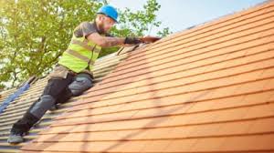 Best Roof Leak Repair  in St Stephen, SC