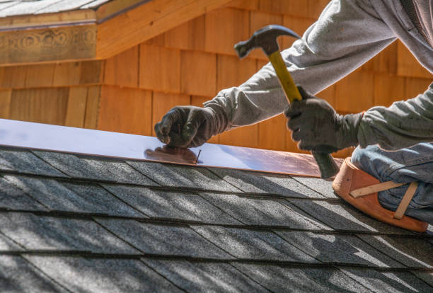 Best Roof Ventilation Installation  in St Stephen, SC