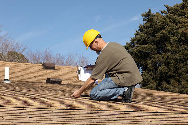 Professional  Roofing repair and installation in St Stephen, SC